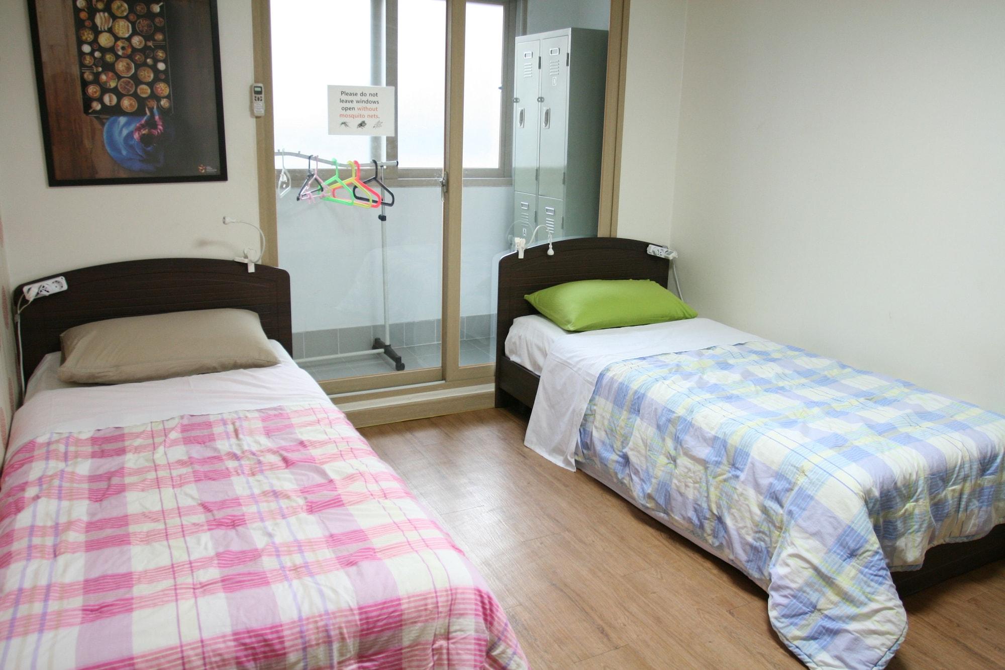 Seoulwise Guesthouse Ngoại thất bức ảnh