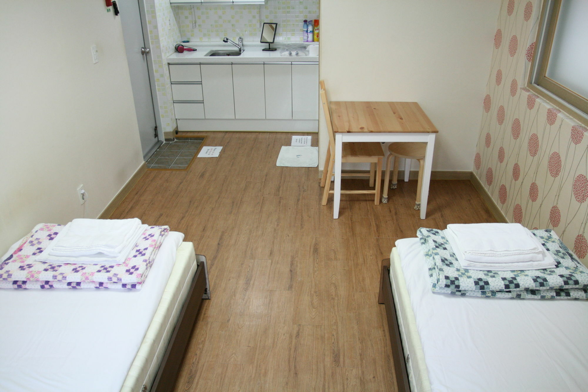 Seoulwise Guesthouse Ngoại thất bức ảnh